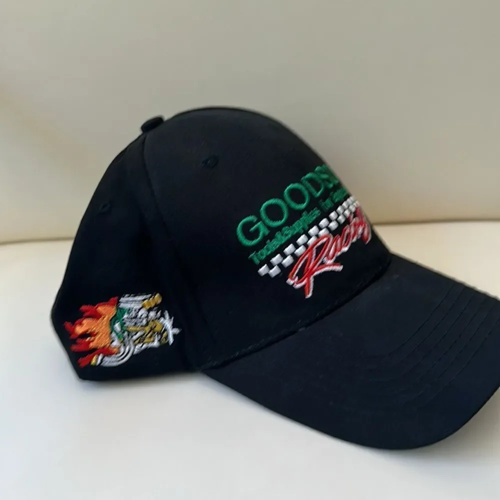 🚨Goodson racing baseball hat